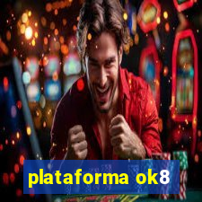 plataforma ok8